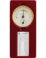 afbeelding thermo-hygrometer wijnkelder