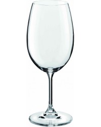 afbeelding kristallen wijnglas 530 ml