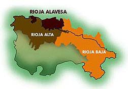 afbeelding Rioja subzones 