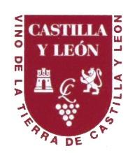 afbeelding logo wijngebied Castilië en Leon