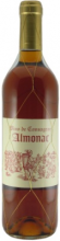 afbeelding wijnfles Almonac Consagrar rood