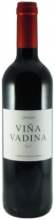afbeelding wijnfles Viña Vadina Garnacha Crianza rood 