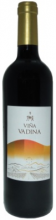 afbeelding wijnfles Viña Vadina rood 2021