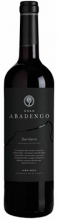 afbeelding wijnfles Gran Abadengo Reserva 