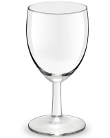 afbeelding wijnglas Gilde Royal Leerdam 20 cl